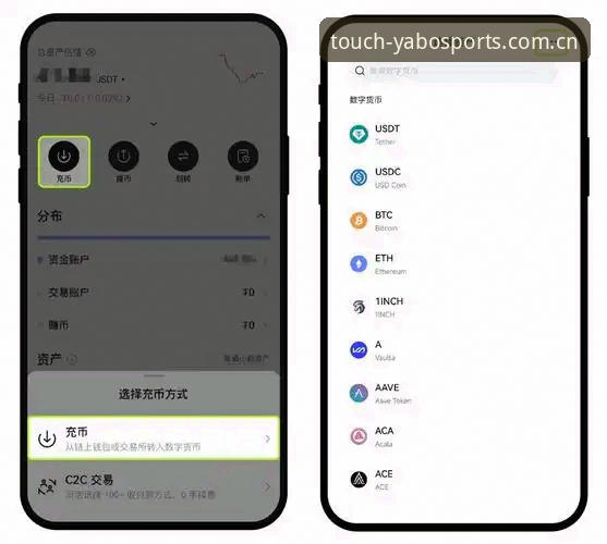 yabosports充值操作教程：从账户注册到竞猜投注全流程指南
