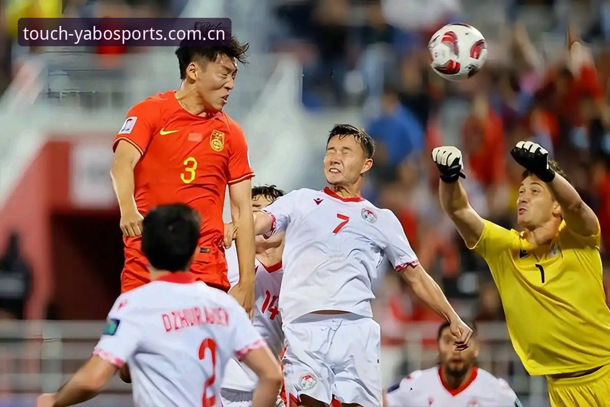 2030世界杯或扩军至66队！中国男足迎百年最佳契机，yabosports最新版本带来实时赔率解析